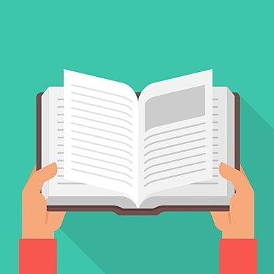 La lectura es tomada como un principio dentro de la enseñanza de lenguas