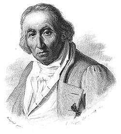 Joseph Marie Jacquard