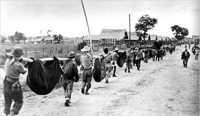 Birmingham Children’s March and boycott