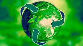 Timeline: PROBLEMÁTICA AMBIENTAL