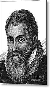 John Napier