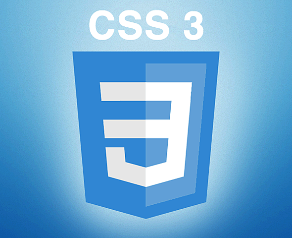 CSS3