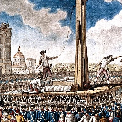 Timeline: French Revolution