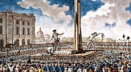Timeline: French Revolution
