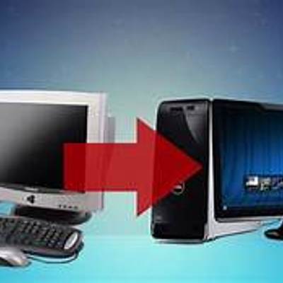 Timeline: Historia de las Computadoras