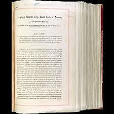 Smith Lever Act of 1914