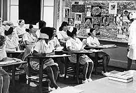 Voactional Education Act  of 1963