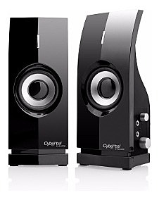 Altavoz o Parlantes.