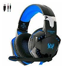 Auriculares o Audífonos.