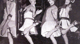 Timeline: 1920-1929 The Roaring 20s, Boom and Bust