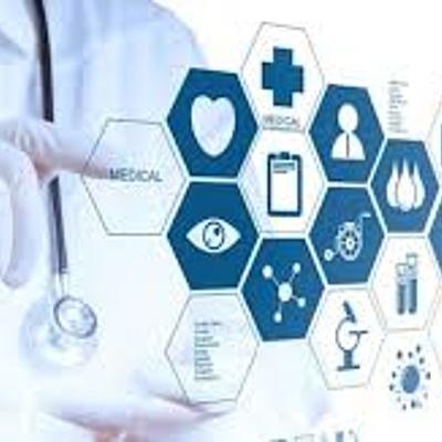 Timeline: ROBOTICA EN LA MEDICINA