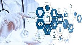 Timeline: ROBOTICA EN LA MEDICINA