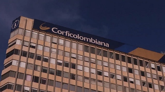 Corficolombiana