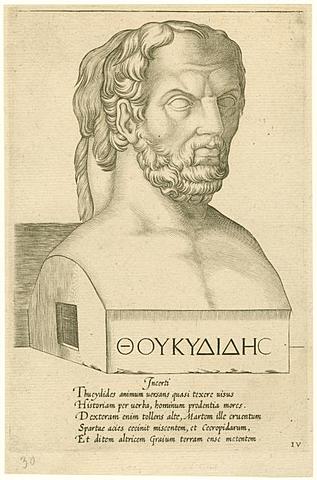 Peloponnesian War ends