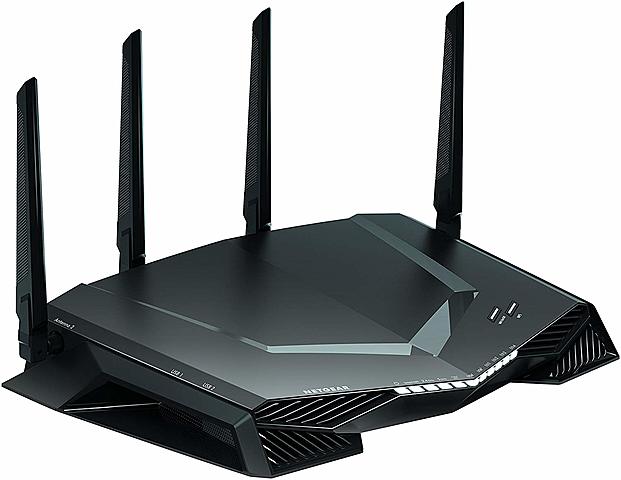 Router.