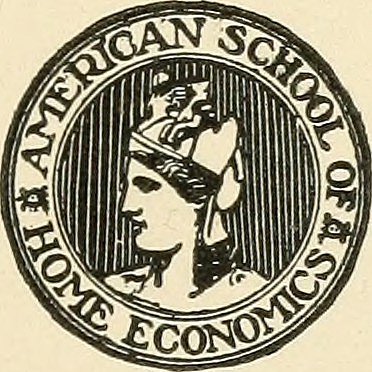 The Start of Home Economics