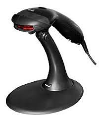 Escàner de Còdigo de Barras.