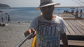 Timeline: Momentos importantes en mi vida