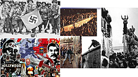 Timeline: Actividad Integradora 2 Segunda Guerra Mundial y sus Consecuencias