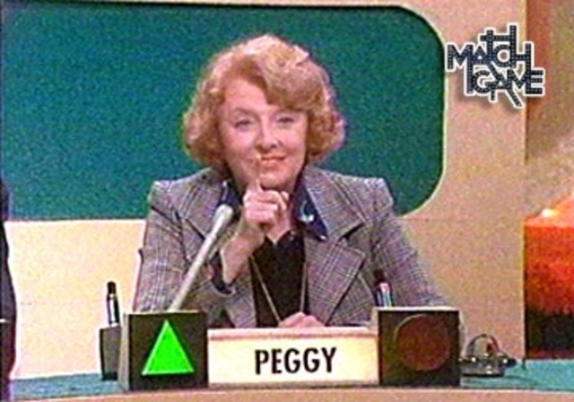 Peggy Cass' Death