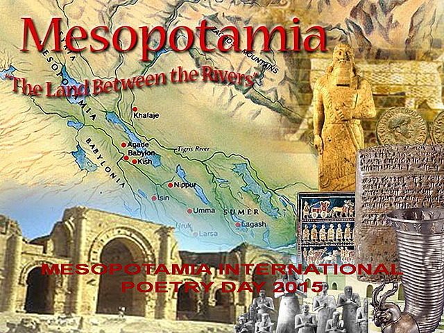 Mesopotamija