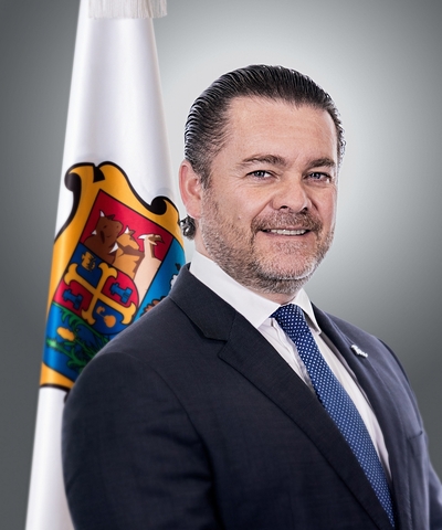 Fernando Olivera Rocha	( Ex-Secretario de Turismo Guanajuato)