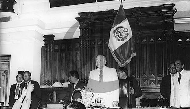 Constitución de 1979
