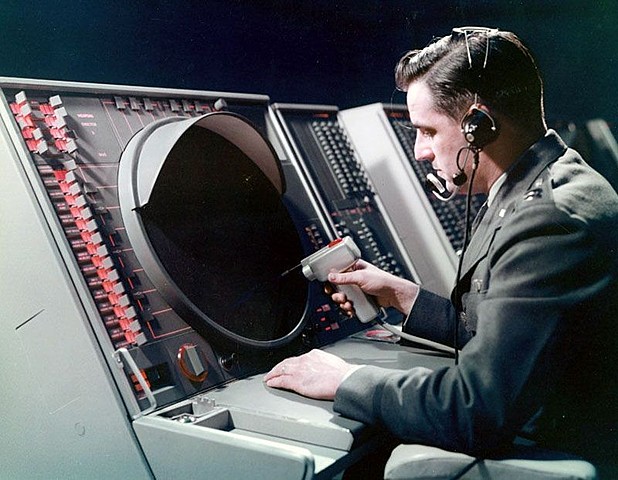 SAGE Air Defense System