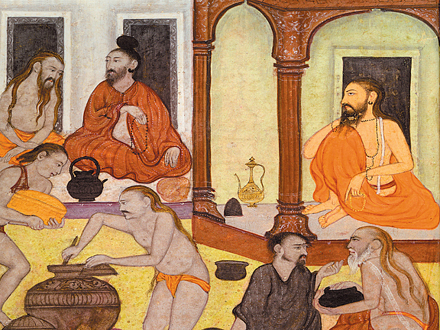 Yoga  (Terapias Complementarias)