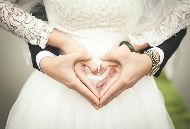 Matrimonio (Hermana)