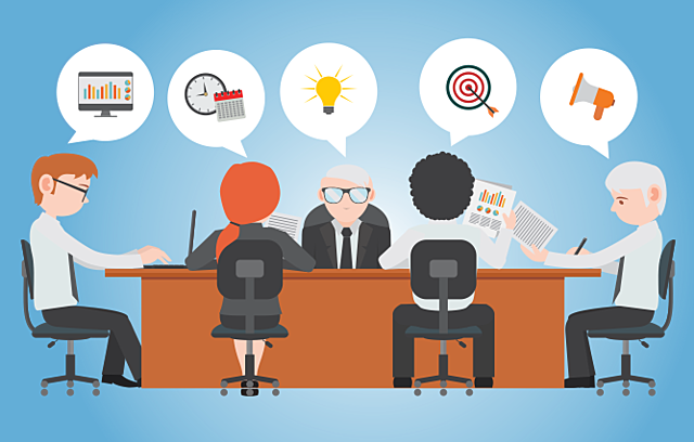 AUMENTO EN LOS SERVICIOS DE CONSULTORÍA INTERNA