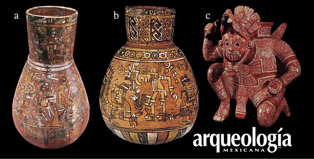 MIGRACIÓN DE AZTATLÁN