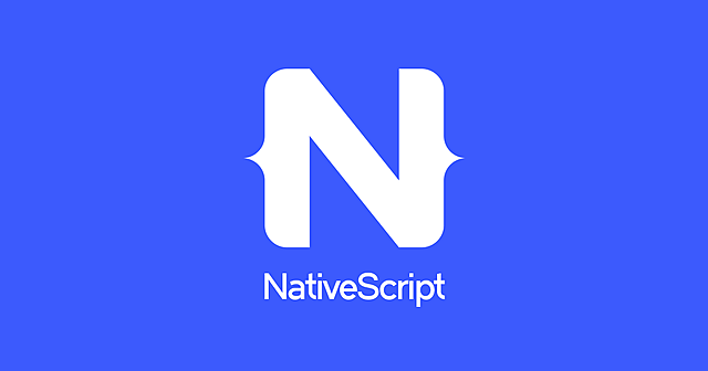 NativeScript