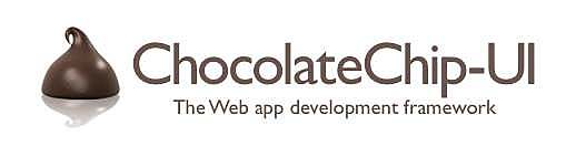 ChocolateChipUI