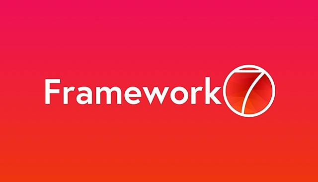 Framework7