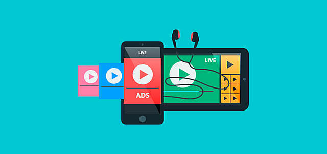 Mercadotecnia a través de smartphones.