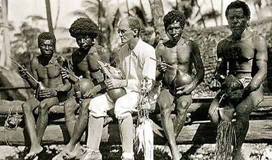 El enfoque etnográfico