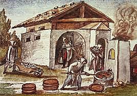 higiene y seguridad industrial