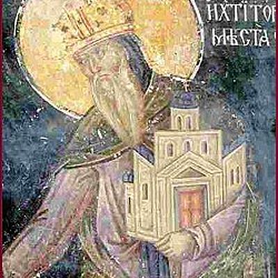 Timeline: Gimnazija II godina-Viktor Kočetov II-3