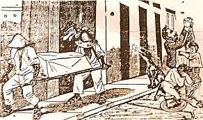 higiene y seguridad industrial