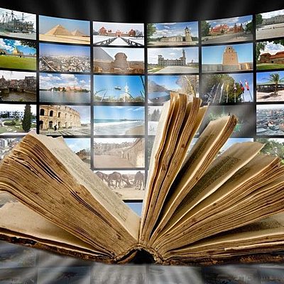 Timeline: Historia de la computación