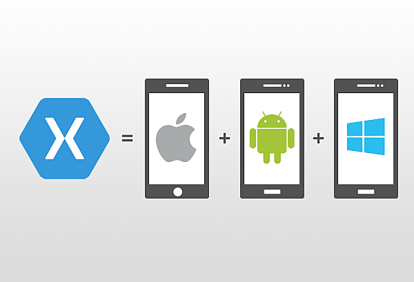 Xamarin