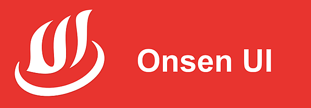 Onsen UI