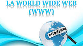 Timeline: LA HISTORIA DE LA WWW