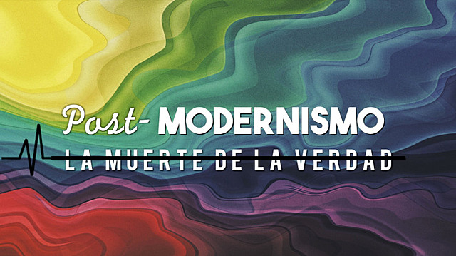 Postmodernismo
