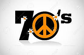 la década de los setenta