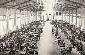 higiene y seguridad industrial