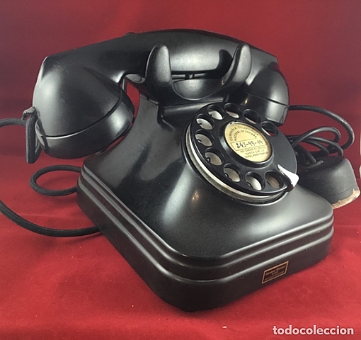 Telefono (Modelo 5523-EZ)