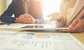 Oficina de estadística del trabajo