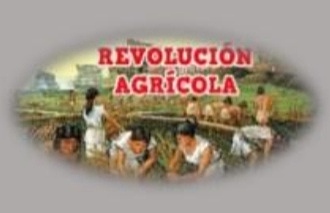 Revolución agricola